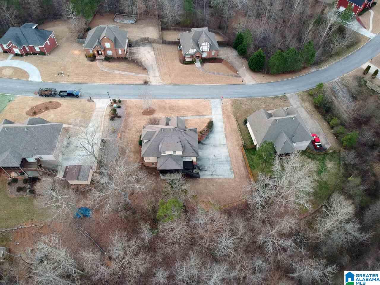 1225 Hickory Valley Road Trussville, AL 35173 - Photo 45 of 47