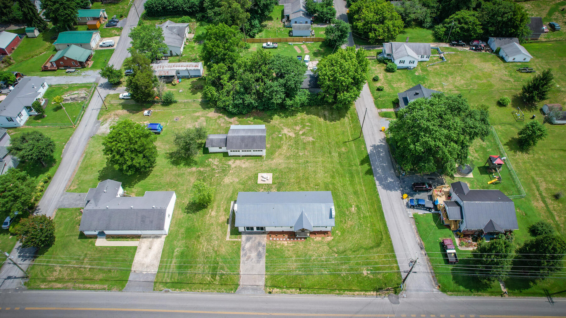 5929 Orebank Road Kingsport, TN 37664 - Photo 41 of 55 101 (35)
