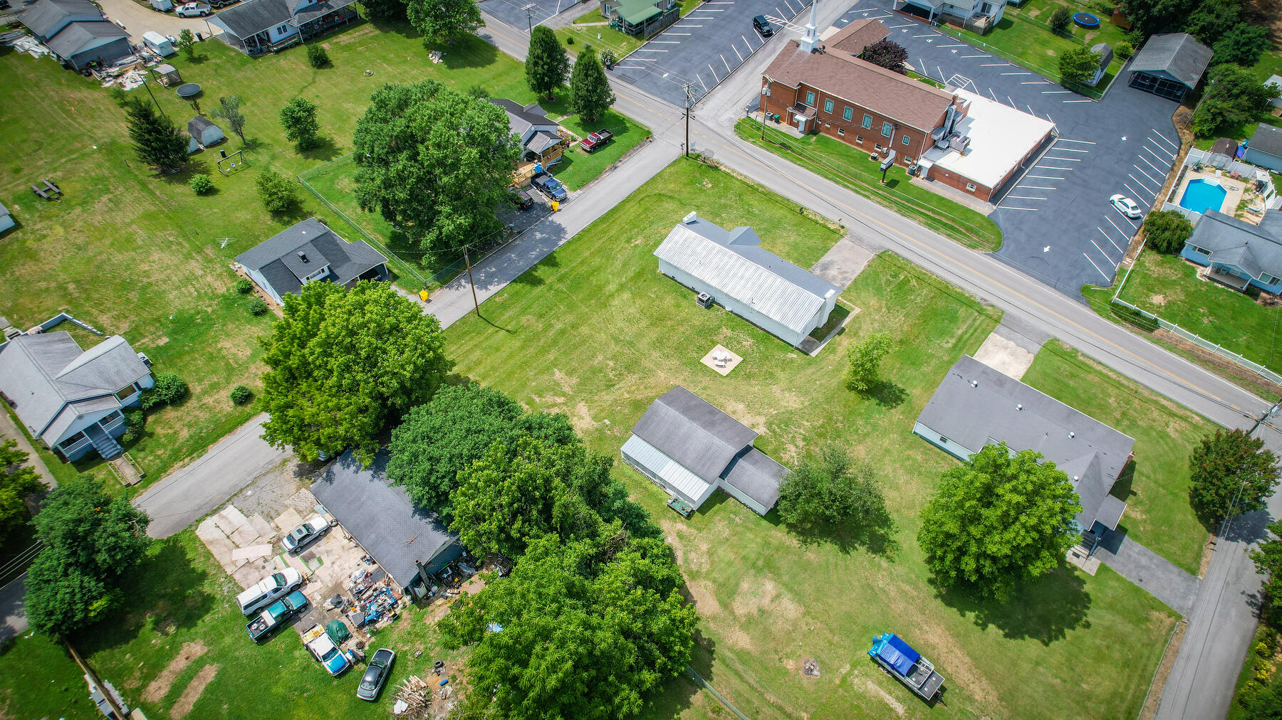 5929 Orebank Road Kingsport, TN 37664 - Photo 44 of 55 104 (33)