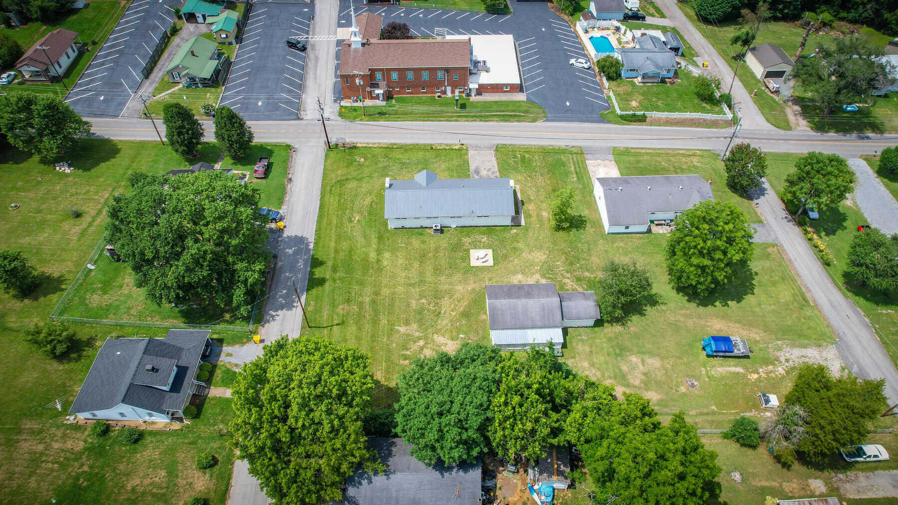 5929 Orebank Road Kingsport, TN 37664 - Photo 45 of 55 105 (33)
