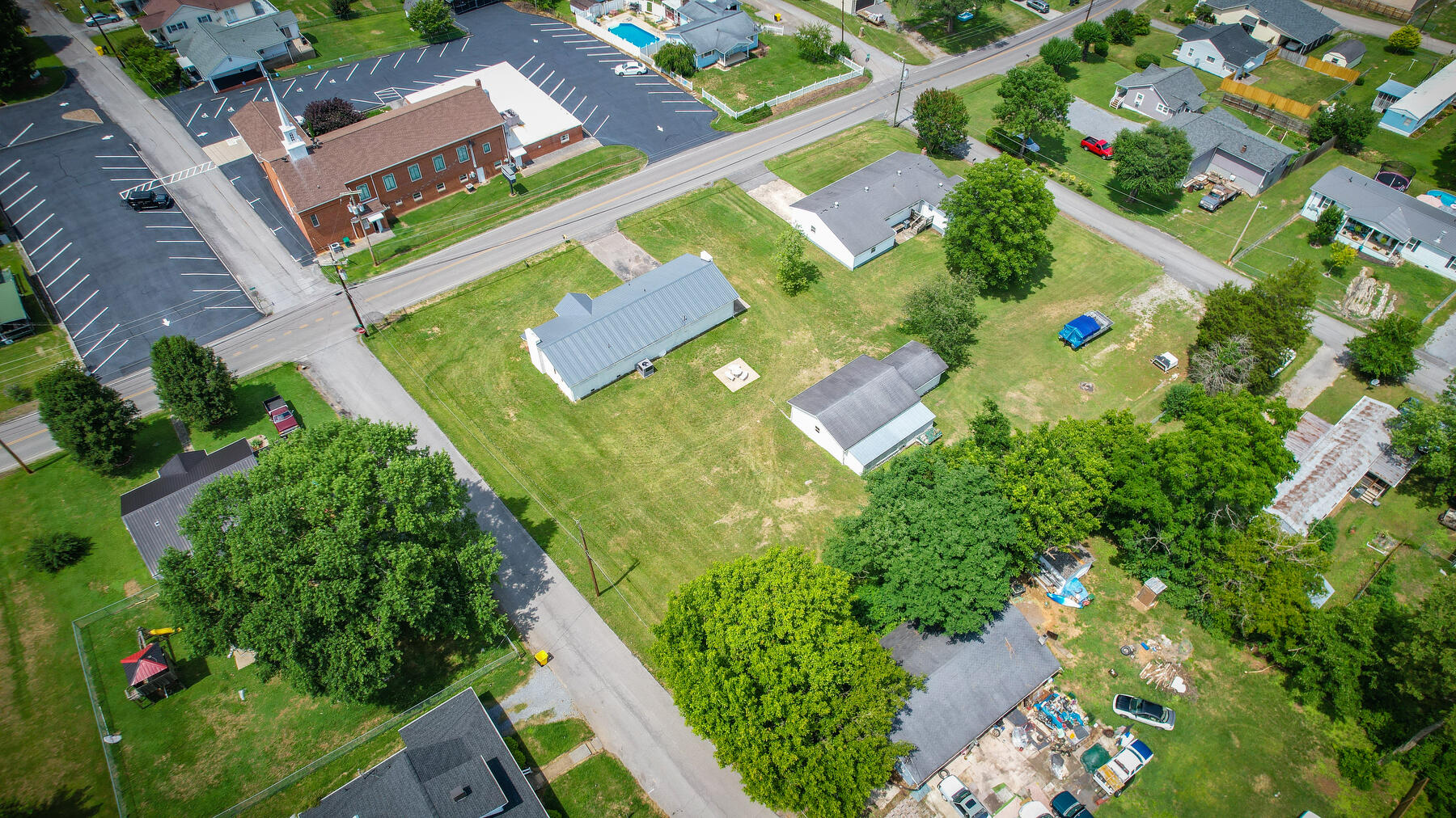 5929 Orebank Road Kingsport, TN 37664 - Photo 46 of 55 106 (24)