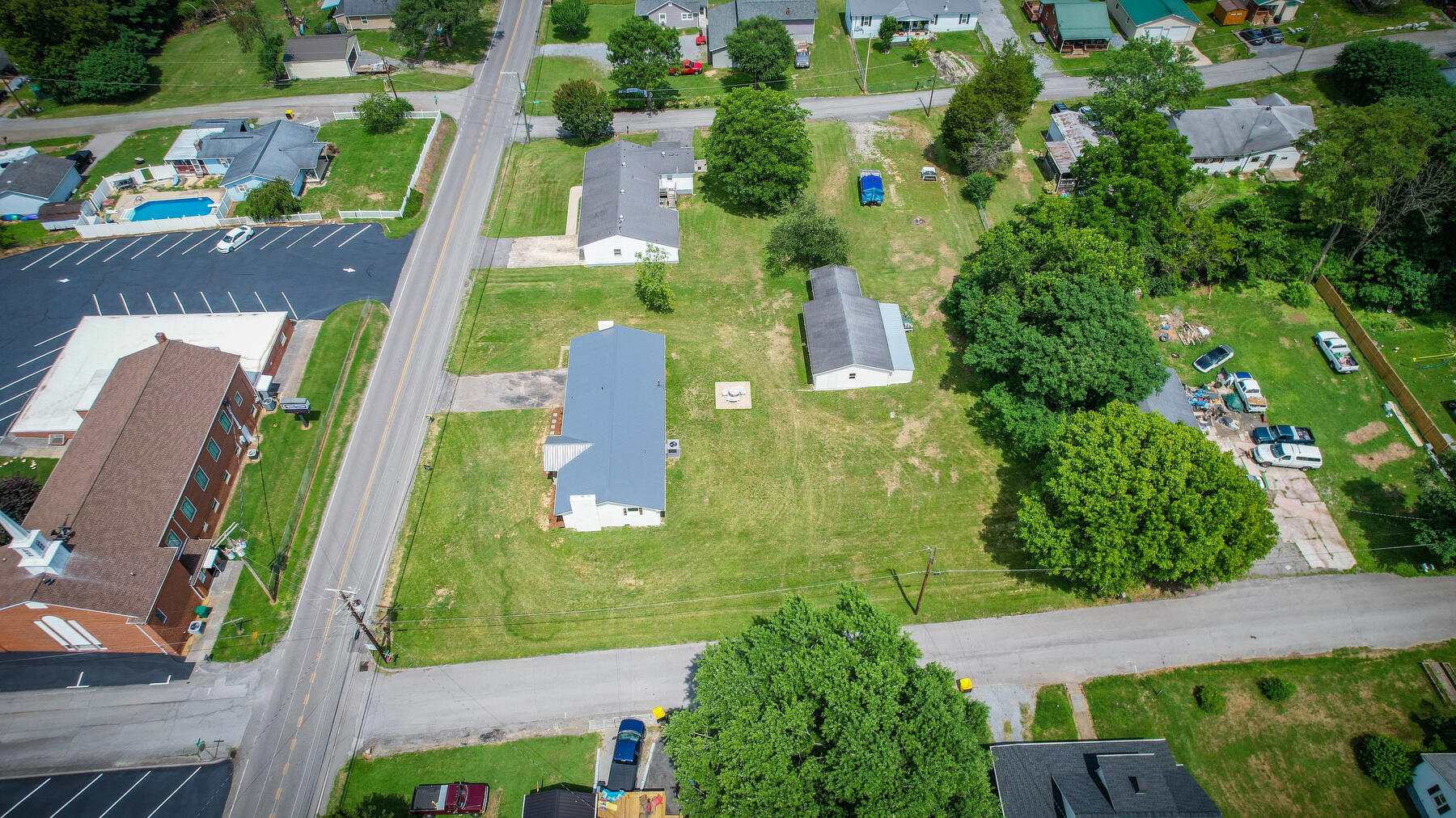 5929 Orebank Road Kingsport, TN 37664 - Photo 47 of 55 107 (25)