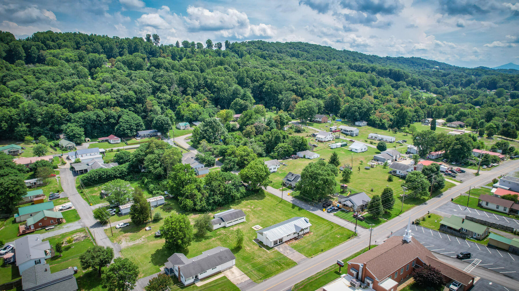 5929 Orebank Road Kingsport, TN 37664 - Photo 50 of 55 110 (22)