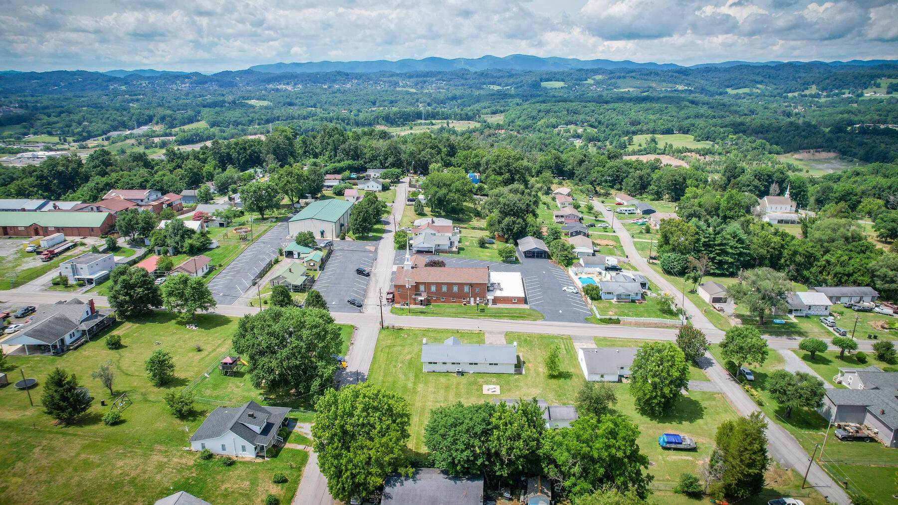 5929 Orebank Road Kingsport, TN 37664 - Photo 52 of 55 112 (23)