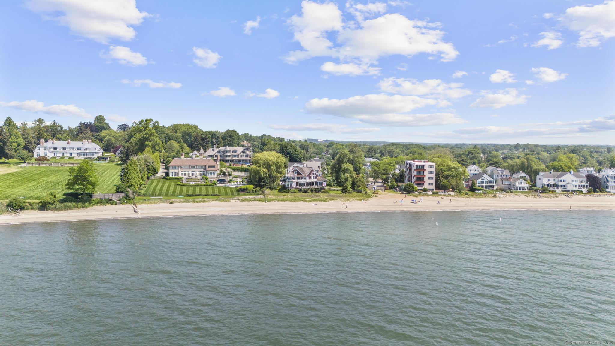 1410 South Pine Creek Road Fairfield, CT 06824 - Photo 8 of 40