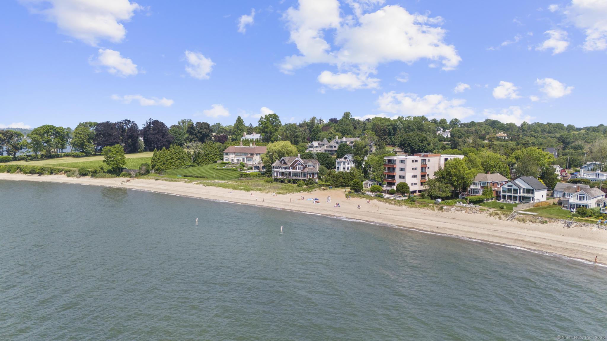 1410 South Pine Creek Road Fairfield, CT 06824 - Photo 9 of 40