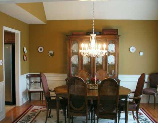 215 Rock Run Road Canonsburg, PA 15317 - Photo 3 of 8 Dining Room.