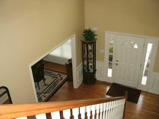 215 Rock Run Road Canonsburg, PA 15317 - Photo 5 of 8 1st Floor Plan.