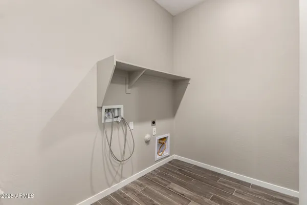 a bathroom with a sink double vanity and a mirror