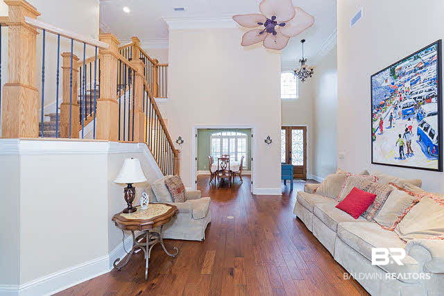 131 Sandy Shoal Loop Fairhope, AL 36532 - Photo 8 of 28 Living Room