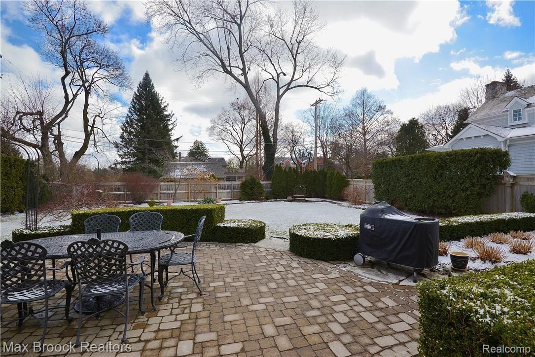 125 Aspen Road Birmingham, MI 48009 - Photo 37 of 41 _DSC1169.JPG