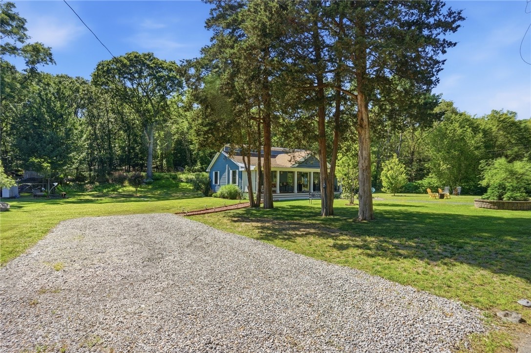 53 Greenbush Road East Greenwich, RI 02818 - Photo 37 of 43