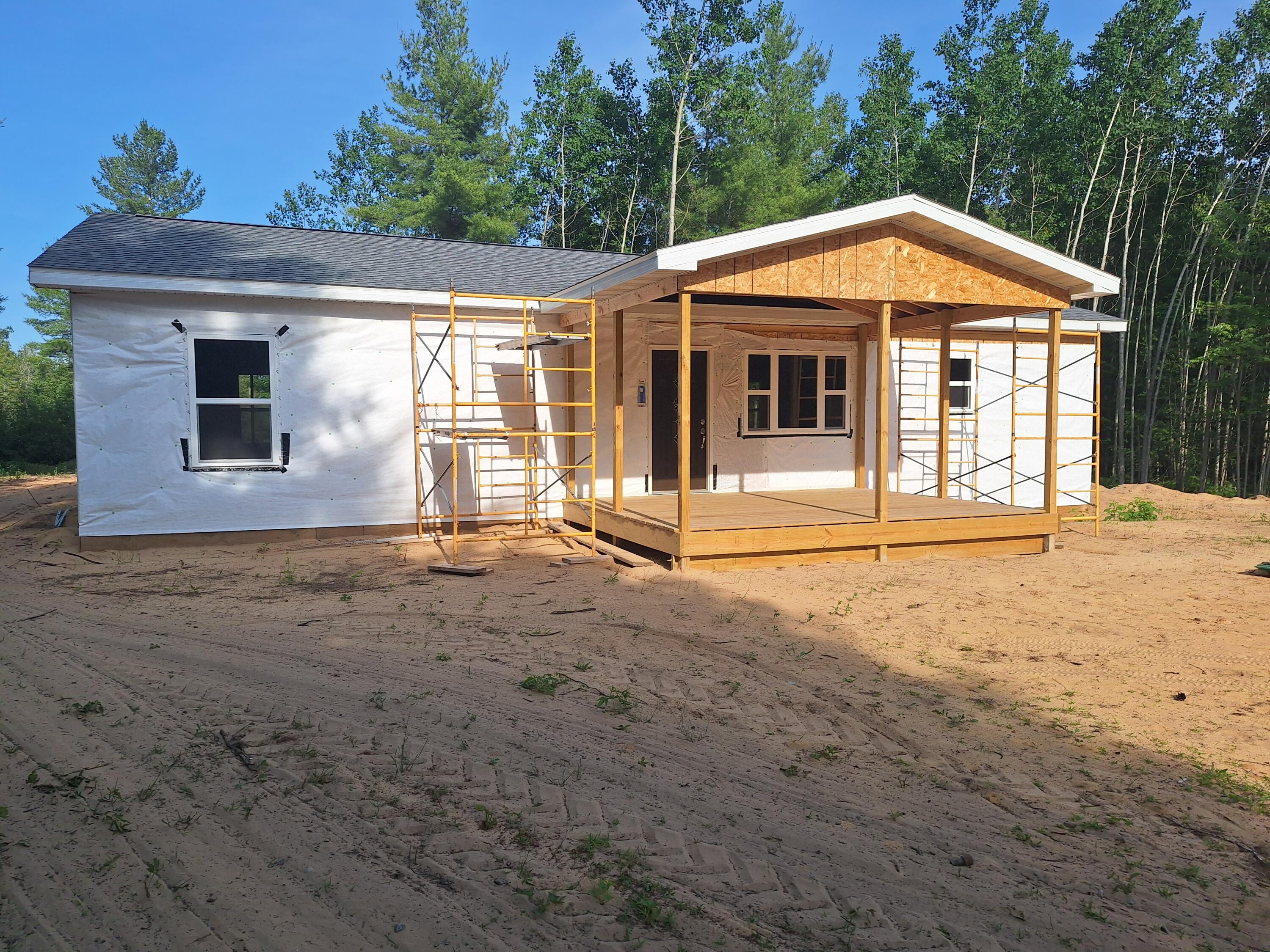 501 Geronimo Road Alpena, MI 49707 - Photo 10 of 32 Gallery Image 10