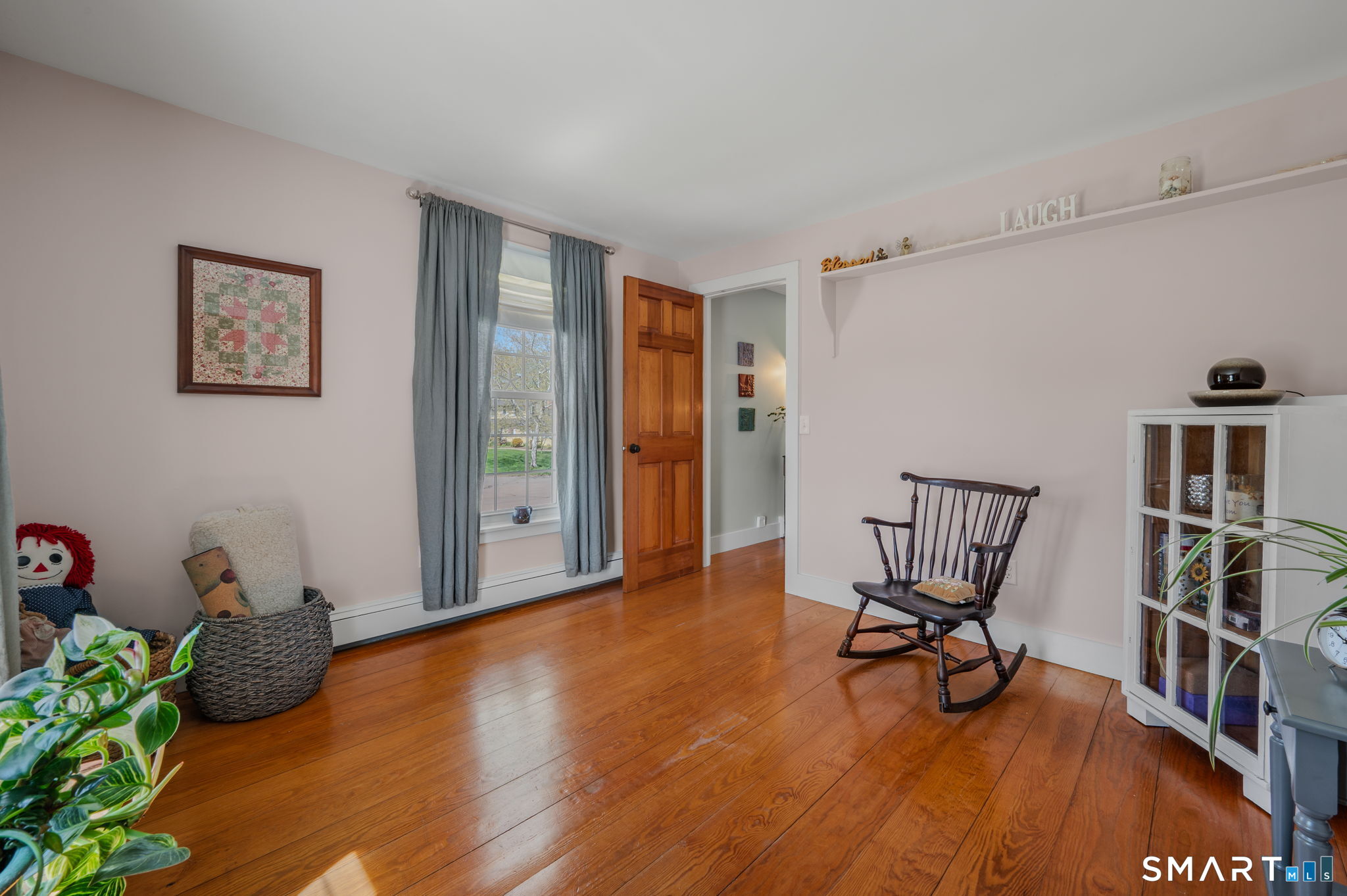21 Hefflon Farm Road Old Lyme, CT 06371 - Photo 28 of 40