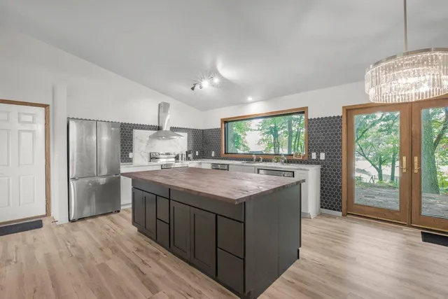 $545,000 | 1843 60th Avenue, Osceola, WI 54020