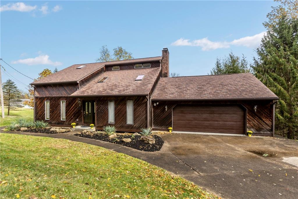 226 Chubbic Road Canonsburg, PA 15317 - Photo 1 of 38 Gallery Image 1