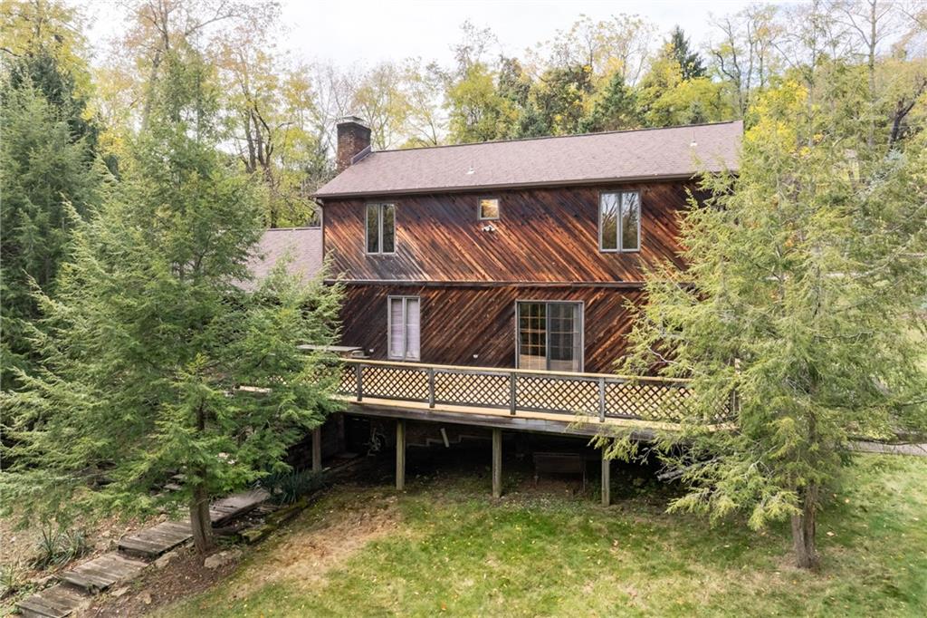 226 Chubbic Road Canonsburg, PA 15317 - Photo 29 of 38 Gallery Image 29