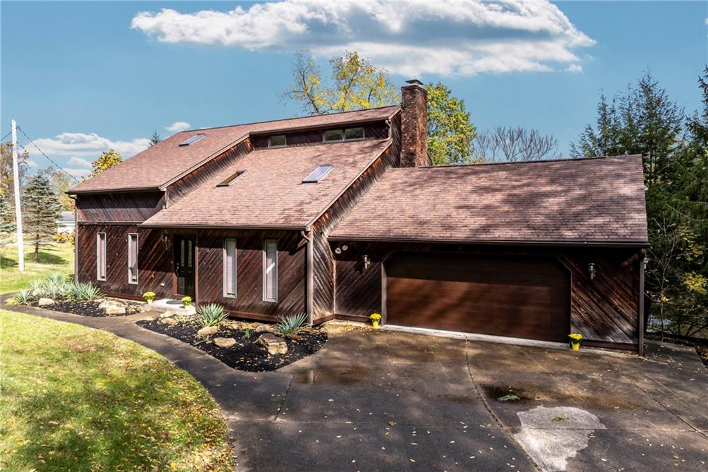 226 Chubbic Road Canonsburg, PA 15317 - Photo 36 of 38 Gallery Image 36