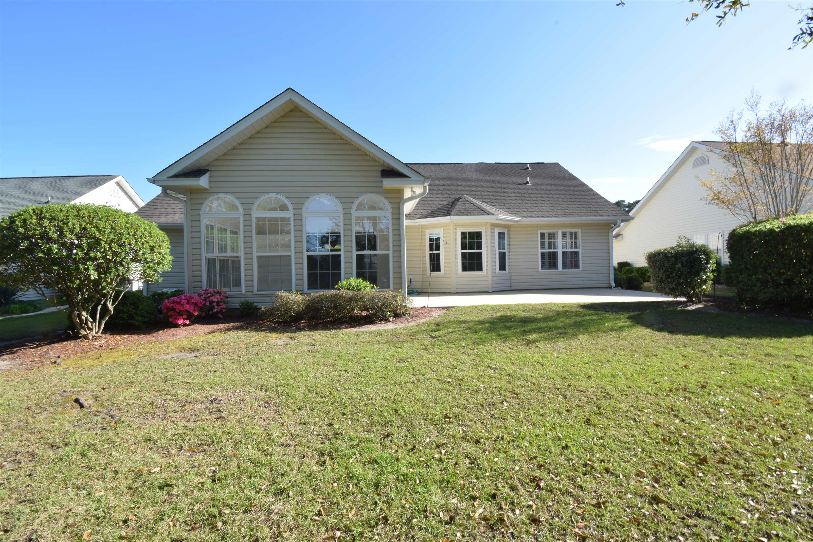 1068 Vestry Drive Murrells Inlet, SC 29576 - Photo 65 of 70