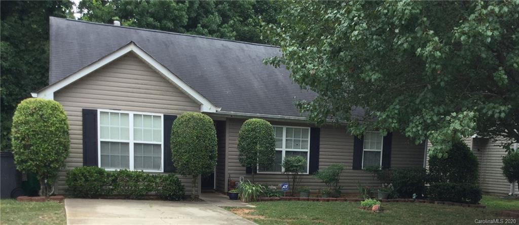 5002 Elizabeth Road Charlotte, NC 28269 - Photo 1 of 1