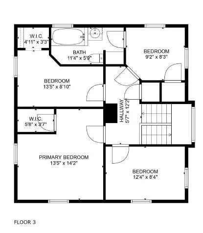 $199,000 | 26381 West Mondovi Street, Eleva, WI 54738