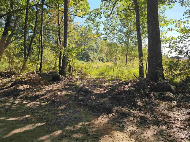 $137,500 | 0 Shaw Road, Center Barnstead, NH 03225