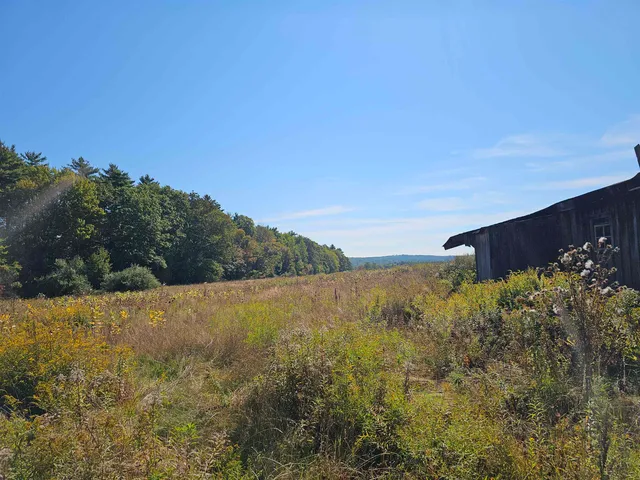 $137,500 | 0 Shaw Road, Center Barnstead, NH 03225