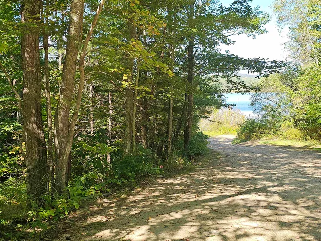 $137,500 | 0 Shaw Road, Center Barnstead, NH 03225