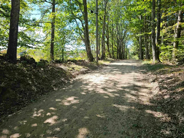 $137,500 | 0 Shaw Road, Center Barnstead, NH 03225