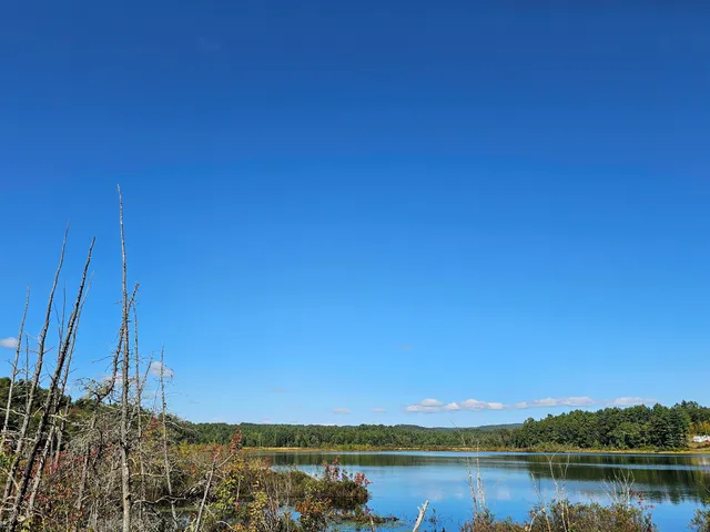 $137,500 | 0 Shaw Road, Center Barnstead, NH 03225