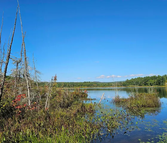 $137,500 | 0 Shaw Road, Center Barnstead, NH 03225
