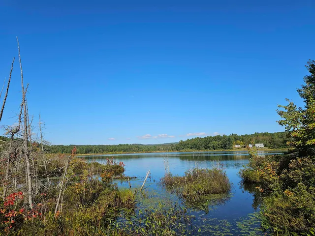 $137,500 | 0 Shaw Road, Center Barnstead, NH 03225