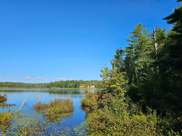 $137,500 | 0 Shaw Road, Center Barnstead, NH 03225