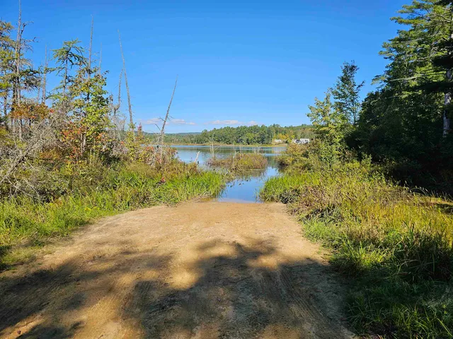 $137,500 | 0 Shaw Road, Center Barnstead, NH 03225