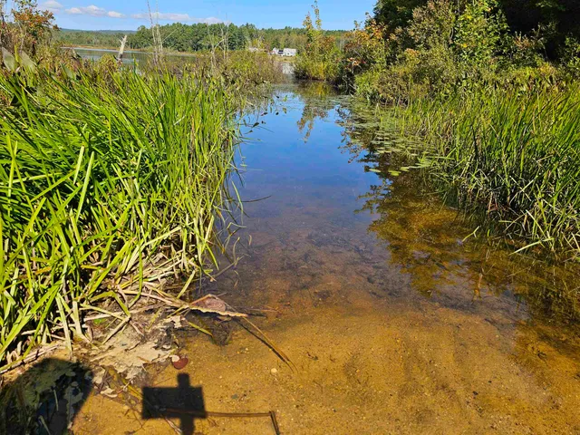 $137,500 | 0 Shaw Road, Center Barnstead, NH 03225