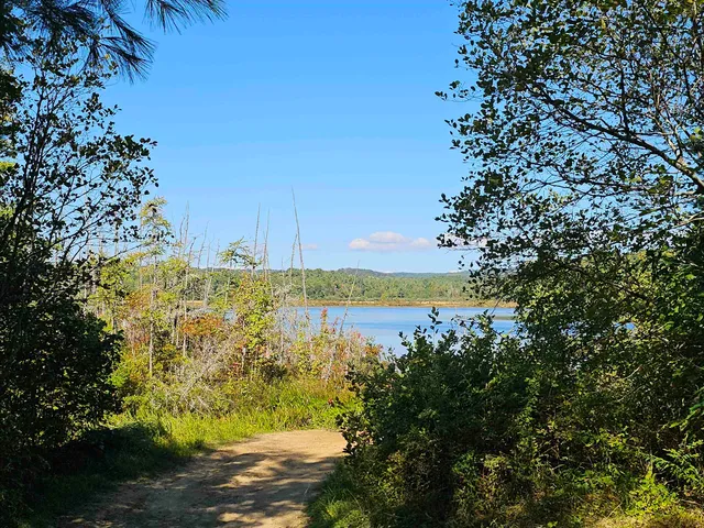 $137,500 | 0 Shaw Road, Center Barnstead, NH 03225