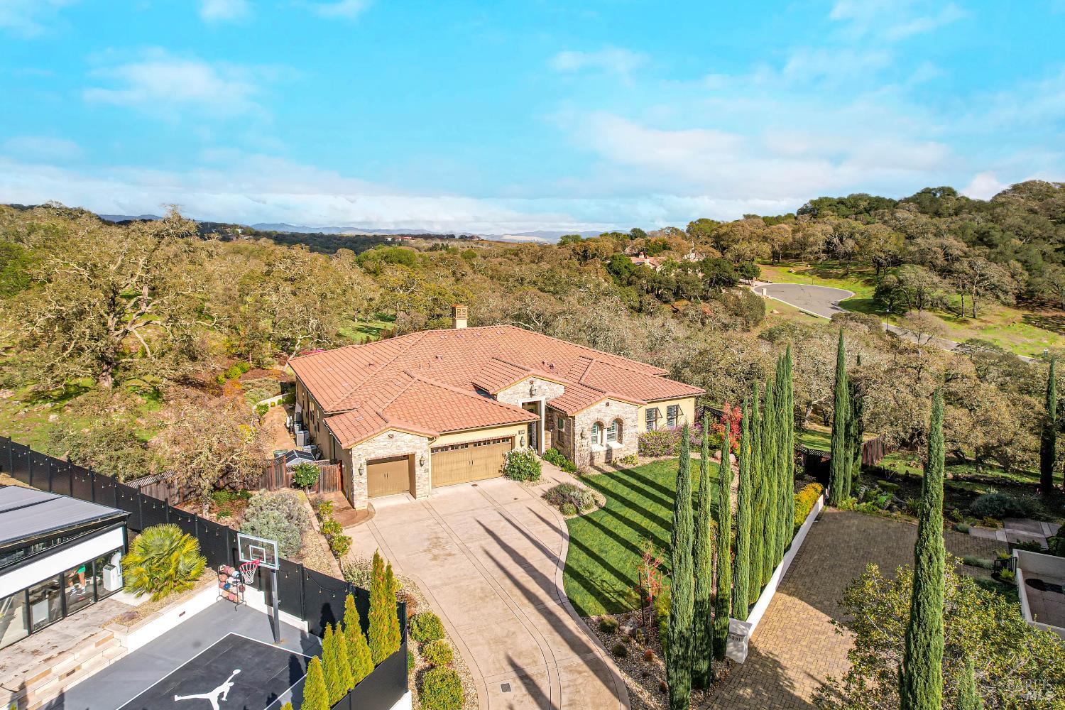 5335 Boulder Ridge Court Fairfield, CA 94534 - Photo 101 of 108