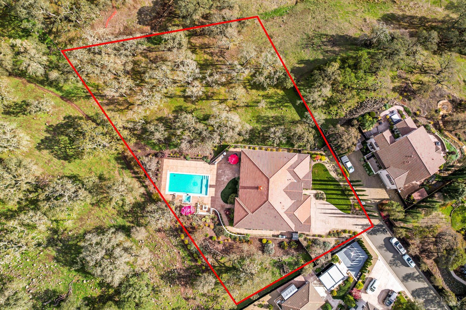 5335 Boulder Ridge Court Fairfield, CA 94534 - Photo 102 of 108