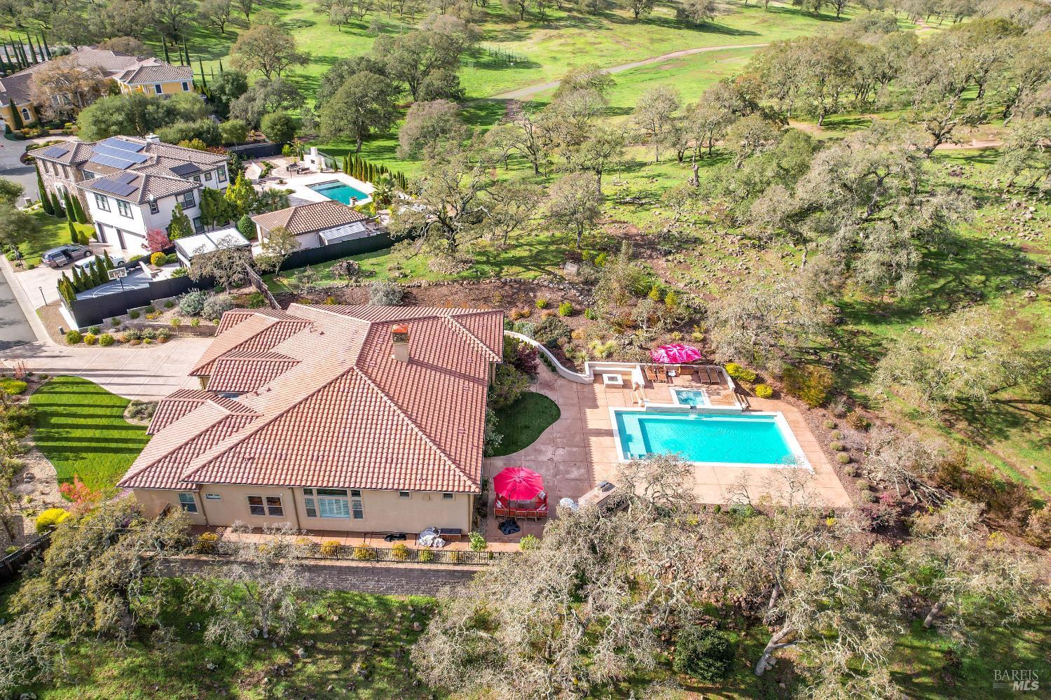 5335 Boulder Ridge Court Fairfield, CA 94534 - Photo 103 of 108