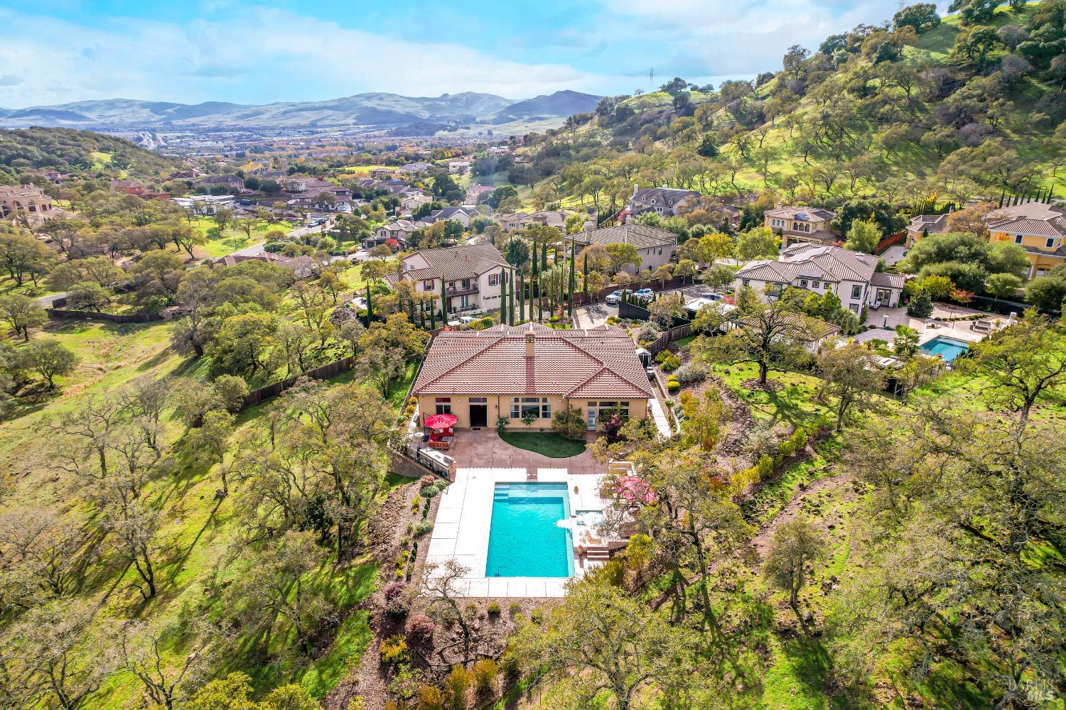 5335 Boulder Ridge Court Fairfield, CA 94534 - Photo 104 of 108