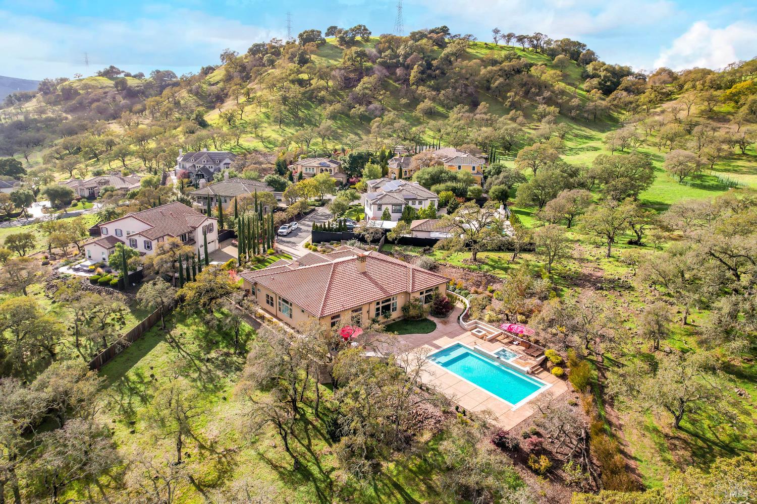 5335 Boulder Ridge Court Fairfield, CA 94534 - Photo 105 of 108