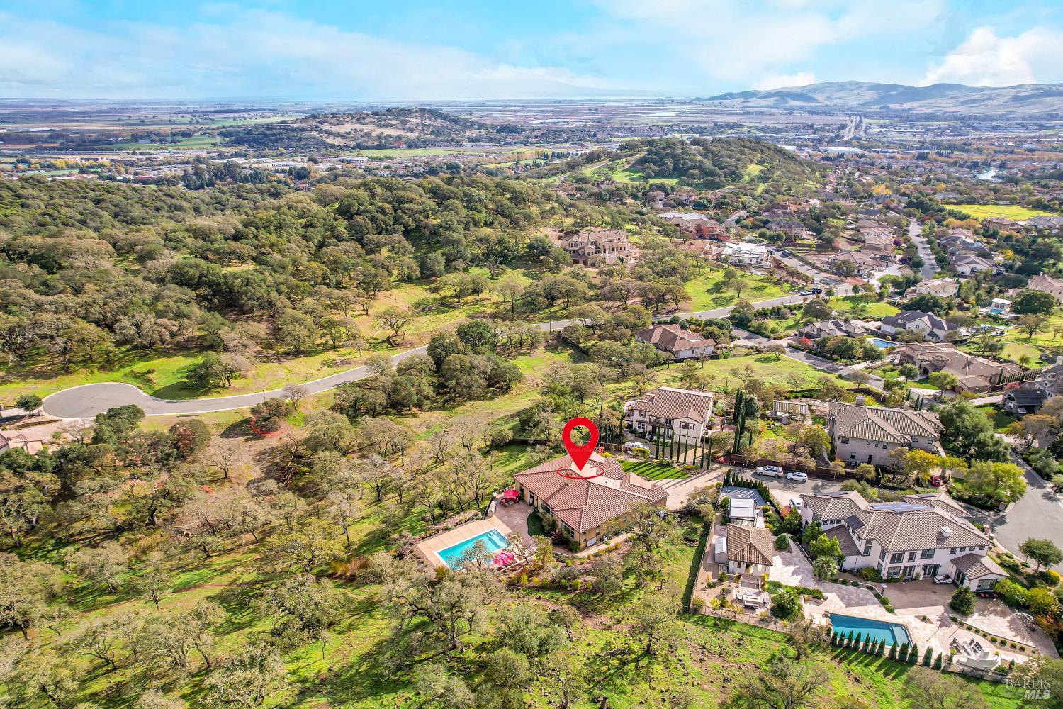 5335 Boulder Ridge Court Fairfield, CA 94534 - Photo 107 of 108