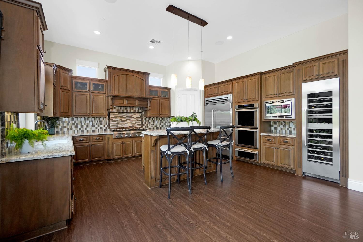 5335 Boulder Ridge Court Fairfield, CA 94534 - Photo 20 of 108