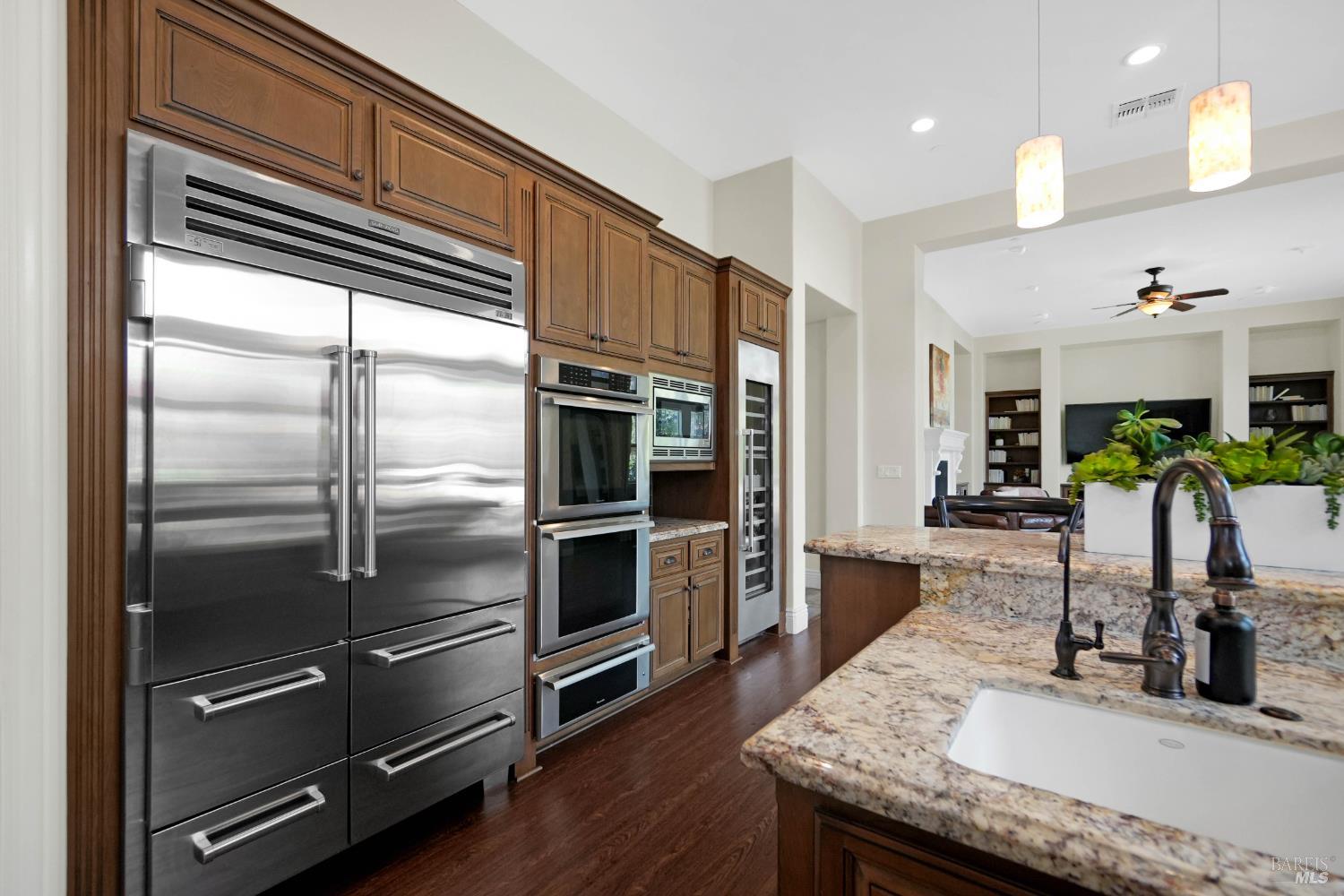 5335 Boulder Ridge Court Fairfield, CA 94534 - Photo 24 of 108