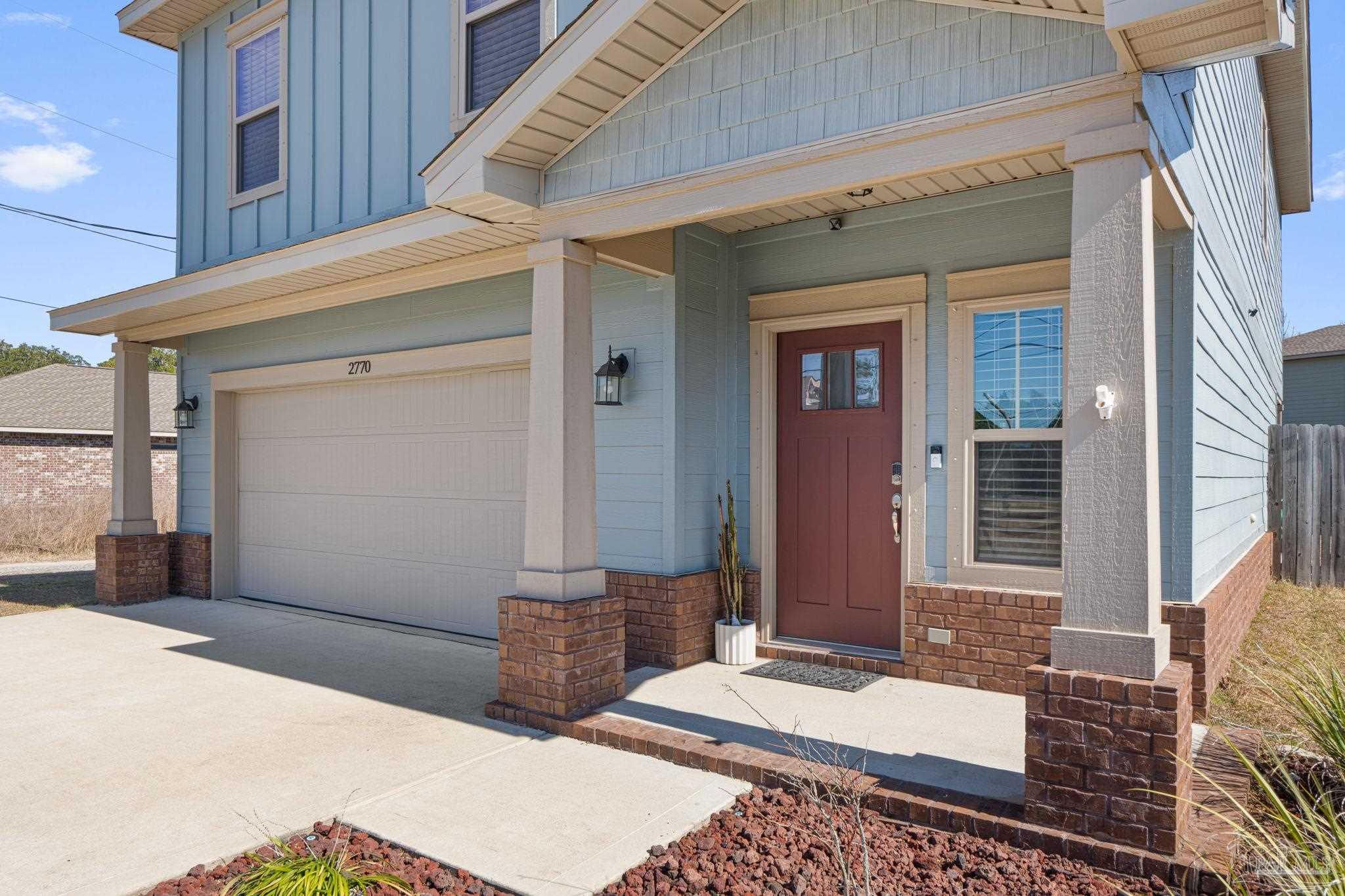 2770 Joe Pruitt Road Navarre, FL 32566 - Photo 2 of 58