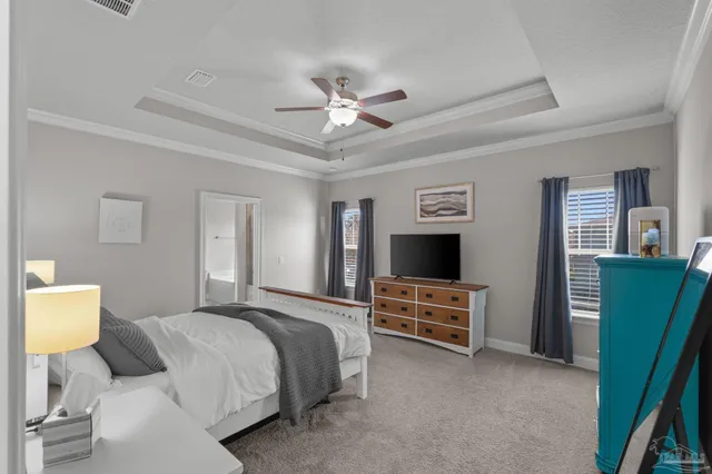 $435,000 | 2770 Joe Pruitt Road, Navarre, FL 32566