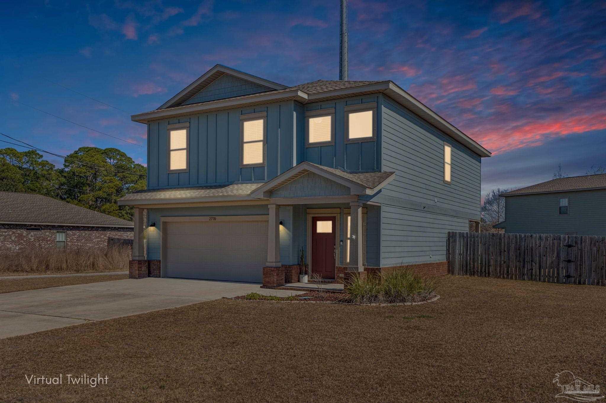 2770 Joe Pruitt Road Navarre, FL 32566 - Photo 3 of 58