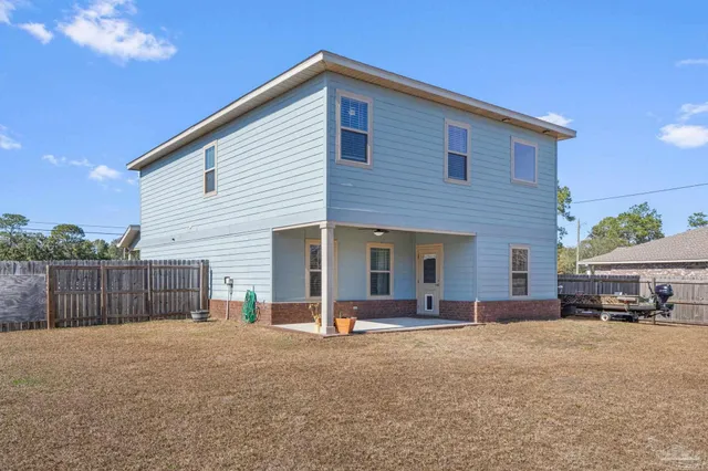 $435,000 | 2770 Joe Pruitt Road, Navarre, FL 32566