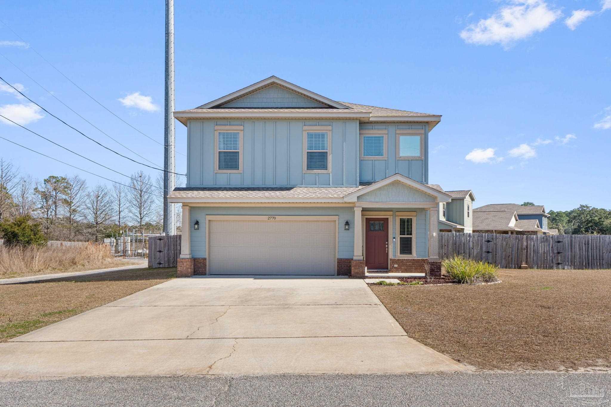 2770 Joe Pruitt Road Navarre, FL 32566 - Photo 5 of 58