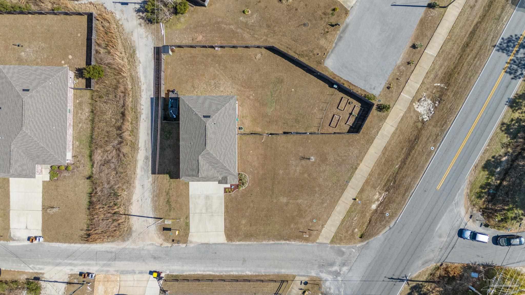 2770 Joe Pruitt Road Navarre, FL 32566 - Photo 51 of 58